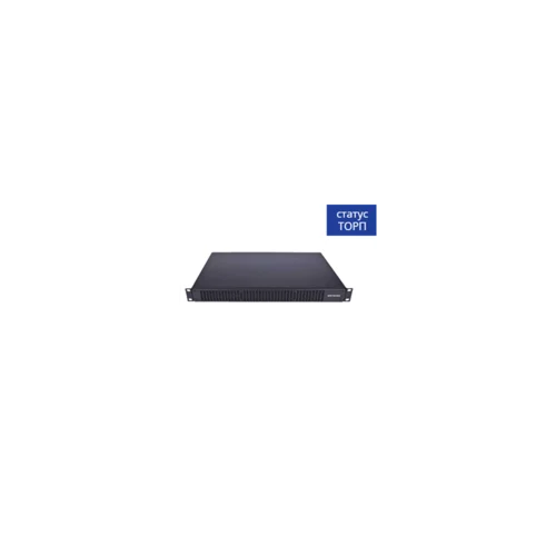 Контроллер сессий АГАТ CU 7212 SBС 500, 500 одновременных соединений